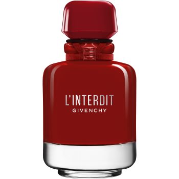 GIVENCHY L’Interdit Rouge Ultime Eau de Parfum pentru femei - imagine 2